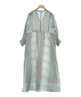 JOURNAL STANDARD（ジャーナルスタンダード）ワンピース 紺 サイズ:-(M位) レディース/2200618983100