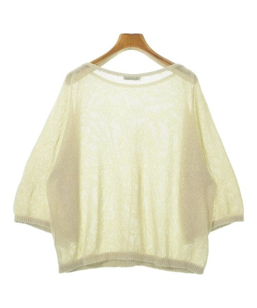 JOURNAL STANDARD（ジャーナルスタンダード）ニット・セーター ベージュ サイズ:F レディース/2200619025038