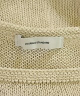 JOURNAL STANDARD（ジャーナルスタンダード）ニット・セーター ベージュ サイズ:F レディース/2200619025038