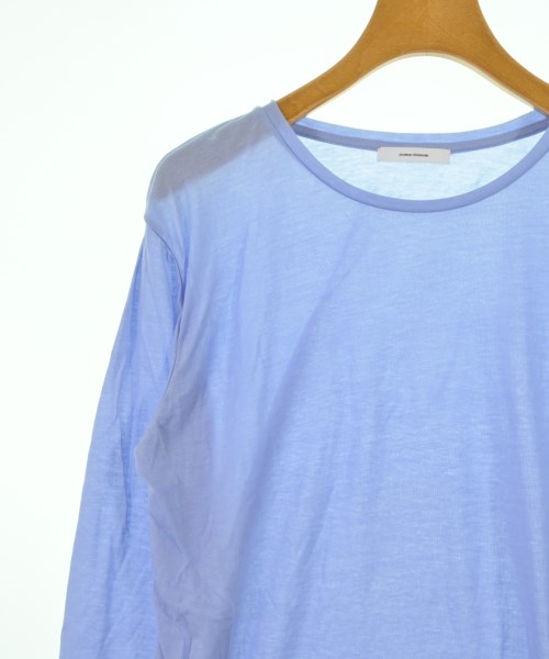 JOURNAL STANDARD（ジャーナルスタンダード）Tシャツ・カットソー 青 サイズ:-(M位) レディース/2200619051020