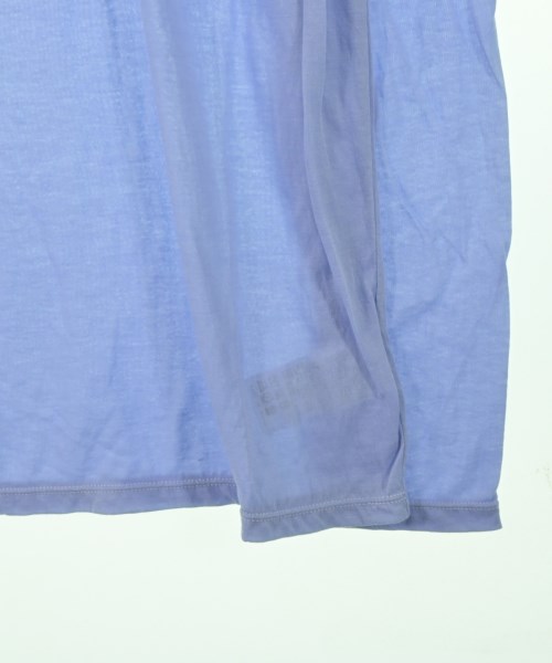 JOURNAL STANDARD（ジャーナルスタンダード）Tシャツ・カットソー 青 サイズ:-(M位) レディース/2200619051020
