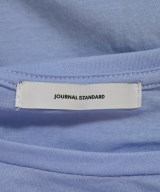 JOURNAL STANDARD（ジャーナルスタンダード）Tシャツ・カットソー 青 サイズ:-(M位) レディース/2200619051020