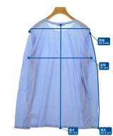 JOURNAL STANDARD（ジャーナルスタンダード）Tシャツ・カットソー 青 サイズ:-(M位) レディース/2200619051020