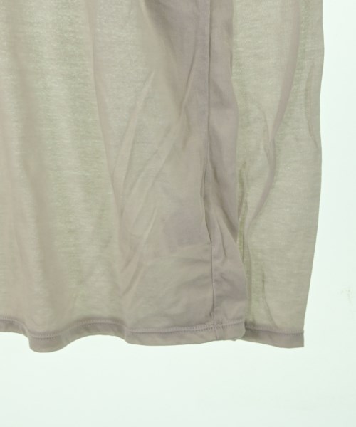 JOURNAL STANDARD（ジャーナルスタンダード）Tシャツ・カットソー グレー サイズ:-(M位) レディース/2200619051037