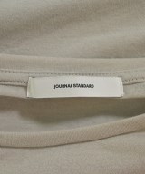 JOURNAL STANDARD（ジャーナルスタンダード）Tシャツ・カットソー グレー サイズ:-(M位) レディース/2200619051037