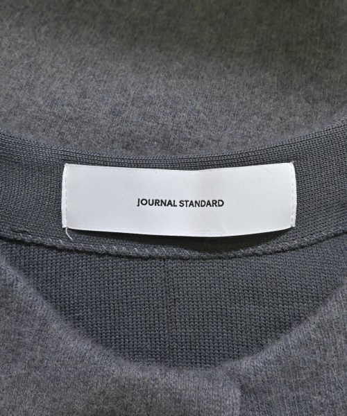 JOURNAL STANDARD（ジャーナルスタンダード）その他 グレー サイズ:F レディース/2200609295014
