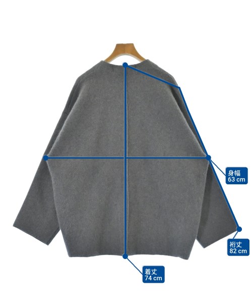 JOURNAL STANDARD（ジャーナルスタンダード）その他 グレー サイズ:F レディース/2200609295014