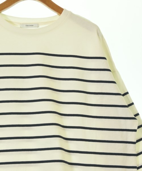 JOURNAL STANDARD（ジャーナルスタンダード）Tシャツ・カットソー 白 サイズ:F レディース/2200616146071