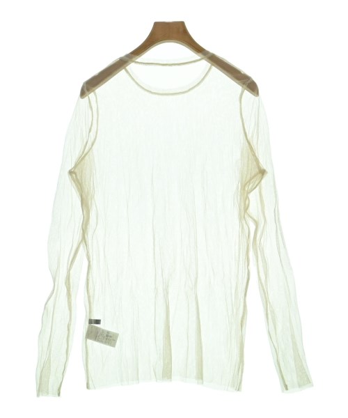 JOURNAL STANDARD（ジャーナルスタンダード）ブラウス ベージュ サイズ:F レディース/2200619241131