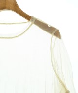 JOURNAL STANDARD（ジャーナルスタンダード）ブラウス ベージュ サイズ:F レディース/2200619241131