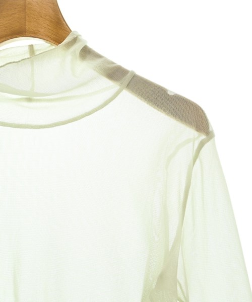 JOURNAL STANDARD（ジャーナルスタンダード）ブラウス ベージュ サイズ:F レディース/2200619241148