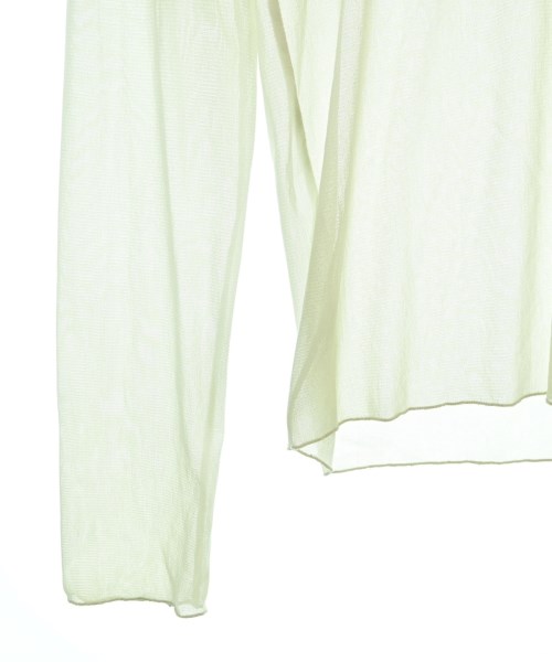 JOURNAL STANDARD（ジャーナルスタンダード）ブラウス ベージュ サイズ:F レディース/2200619241148