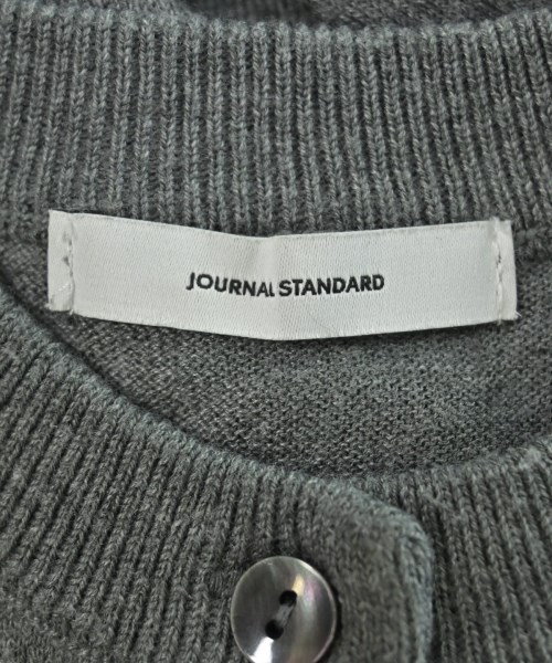 JOURNAL STANDARD（ジャーナルスタンダード）アンサンブル グレー サイズ:-(M位)/-(M位) レディース/2200619352011