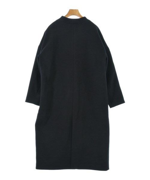 JOURNAL STANDARD（ジャーナルスタンダード）チェスターコート 紺 サイズ:S レディース/2200619365011