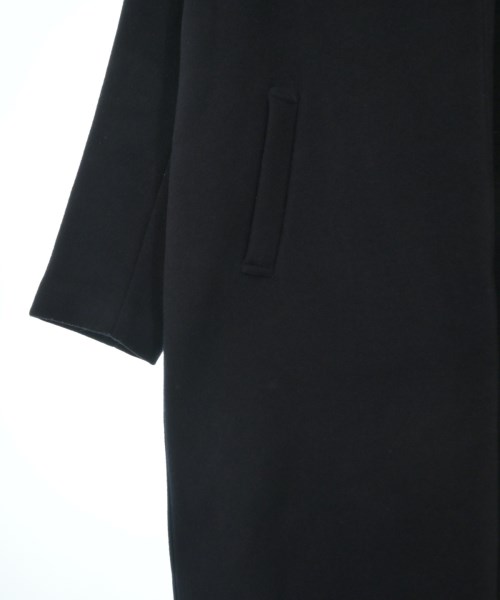 JOURNAL STANDARD（ジャーナルスタンダード）チェスターコート 紺 サイズ:S レディース/2200619365011