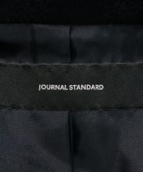JOURNAL STANDARD（ジャーナルスタンダード）チェスターコート 紺 サイズ:S レディース/2200619365011