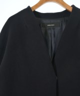 JOURNAL STANDARD（ジャーナルスタンダード）チェスターコート 紺 サイズ:S レディース/2200619365011