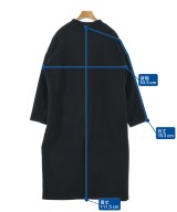 JOURNAL STANDARD（ジャーナルスタンダード）チェスターコート 紺 サイズ:S レディース/2200619365011