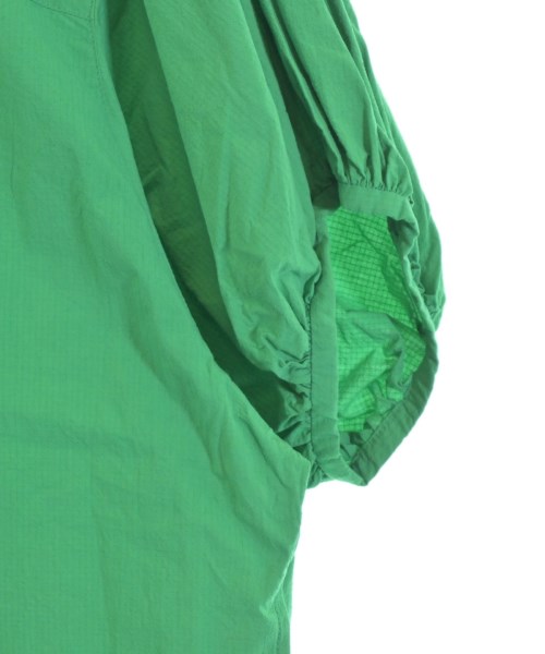 JOURNAL STANDARD（ジャーナルスタンダード）ワンピース 緑 サイズ:-(M位) レディース/2200619445126