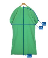 JOURNAL STANDARD（ジャーナルスタンダード）ワンピース 緑 サイズ:-(M位) レディース/2200619445126