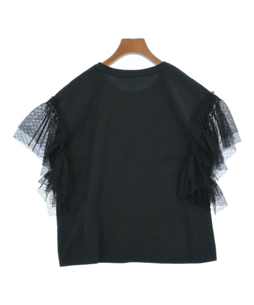 JOURNAL STANDARD（ジャーナルスタンダード）Tシャツ・カットソー 黒 サイズ:F レディース/2200608895161