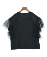 JOURNAL STANDARD（ジャーナルスタンダード）Tシャツ・カットソー 黒 サイズ:F レディース/2200608895161