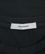 JOURNAL STANDARD（ジャーナルスタンダード）Tシャツ・カットソー 黒 サイズ:F レディース/2200608895161