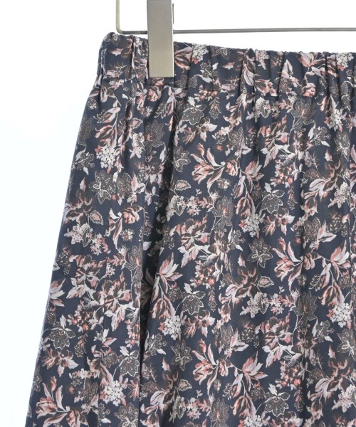 JOURNAL STANDARD（ジャーナルスタンダード）ロング・マキシ丈スカート 紺 サイズ:38(M位) レディース/2200608895192