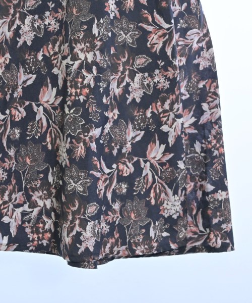 JOURNAL STANDARD（ジャーナルスタンダード）ロング・マキシ丈スカート 紺 サイズ:38(M位) レディース/2200608895192