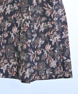 JOURNAL STANDARD（ジャーナルスタンダード）ロング・マキシ丈スカート 紺 サイズ:38(M位) レディース/2200608895192