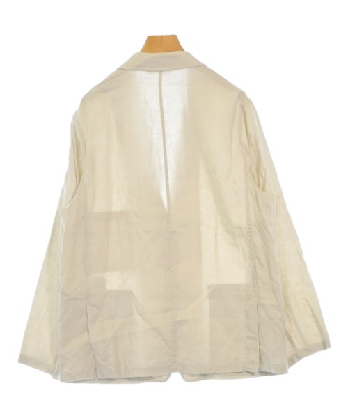 JOURNAL STANDARD（ジャーナルスタンダード）ジャケット ベージュ サイズ:F レディース/2200611587015