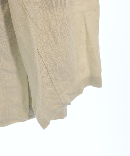 JOURNAL STANDARD（ジャーナルスタンダード）ジャケット ベージュ サイズ:F レディース/2200611587015