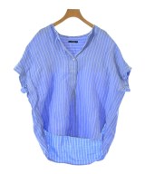 JOURNAL STANDARD（ジャーナルスタンダード）ブラウス 青 サイズ:F レディース/2200611587084