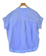 JOURNAL STANDARD（ジャーナルスタンダード）ブラウス 青 サイズ:F レディース/2200611587084