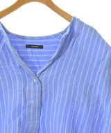 JOURNAL STANDARD（ジャーナルスタンダード）ブラウス 青 サイズ:F レディース/2200611587084