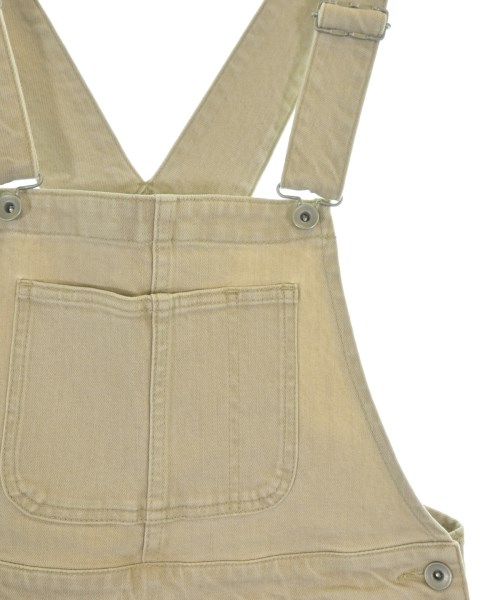 JOURNAL STANDARD（ジャーナルスタンダード）オールインワン/サロペット ベージュ サイズ:38(M位) レディース/2200611830050