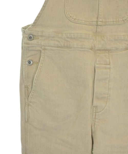 JOURNAL STANDARD（ジャーナルスタンダード）オールインワン/サロペット ベージュ サイズ:38(M位) レディース/2200611830050