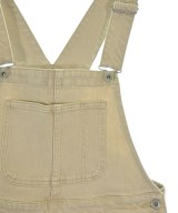 JOURNAL STANDARD（ジャーナルスタンダード）オールインワン/サロペット ベージュ サイズ:38(M位) レディース/2200611830050