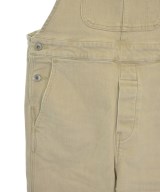 JOURNAL STANDARD（ジャーナルスタンダード）オールインワン/サロペット ベージュ サイズ:38(M位) レディース/2200611830050