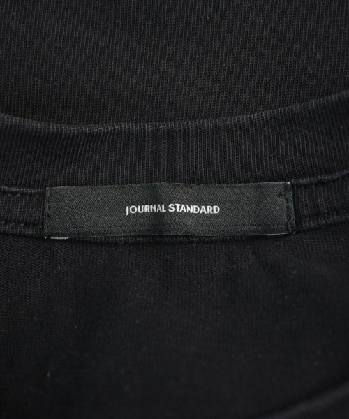 JOURNAL STANDARD（ジャーナルスタンダード）Tシャツ・カットソー 黒 サイズ:-(M位) レディース/2200613998024