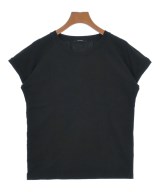 JOURNAL STANDARD（ジャーナルスタンダード）Tシャツ・カットソー 黒 サイズ:-(M位) レディース/2200613998024