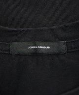 JOURNAL STANDARD（ジャーナルスタンダード）Tシャツ・カットソー 黒 サイズ:-(M位) レディース/2200613998024