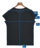 JOURNAL STANDARD（ジャーナルスタンダード）Tシャツ・カットソー 黒 サイズ:-(M位) レディース/2200613998024