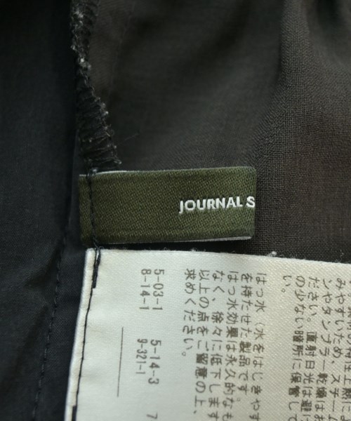 JOURNAL STANDARD（ジャーナルスタンダード）その他 黒 サイズ:38(M位) レディース/2200619672034