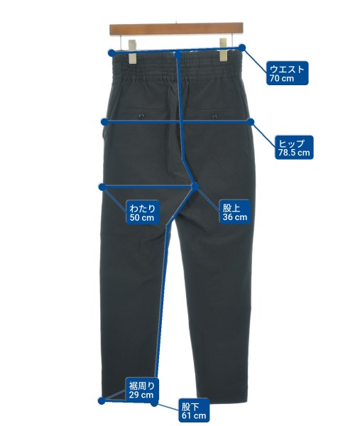 JOURNAL STANDARD（ジャーナルスタンダード）その他 黒 サイズ:38(M位) レディース/2200619672034