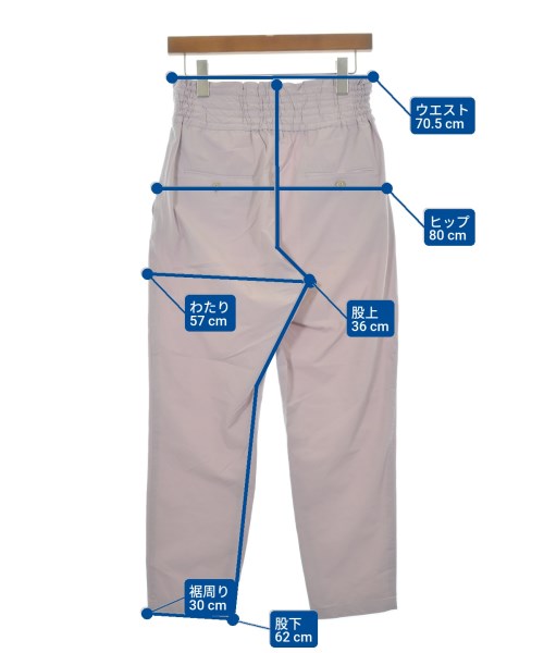 JOURNAL STANDARD（ジャーナルスタンダード）その他 ピンク サイズ:40(M位) レディース/2200619672041