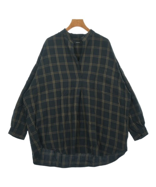 ジャーナルスタンダード(JOURNAL STANDARD)のJOURNAL STANDARD ブラウス