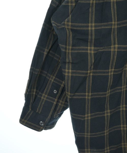 JOURNAL STANDARD（ジャーナルスタンダード）ブラウス 紺 サイズ:F レディース/2200609926031