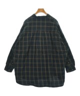 JOURNAL STANDARD（ジャーナルスタンダード）ブラウス 紺 サイズ:F レディース/2200609926031