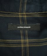 JOURNAL STANDARD（ジャーナルスタンダード）ブラウス 紺 サイズ:F レディース/2200609926031